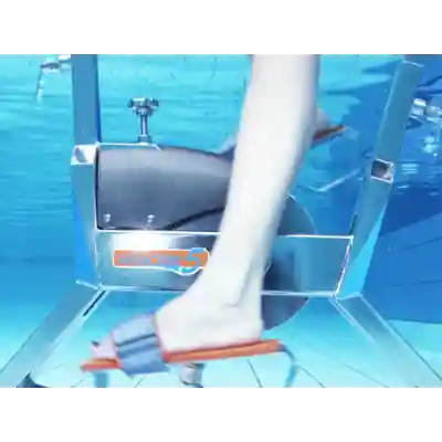 Vélo pour piscine WaterRider 5 Water Flex