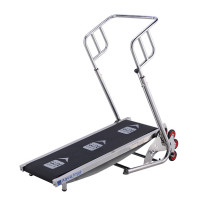 Tapis de course pour piscine AquaJogg Waterflex (aquajogging)