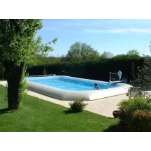 Piscine Zodiac Original Hippo 65 - Piscinewebstore.com