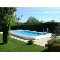 Piscine Zodiac Original Hippo 65 - Piscinewebstore.com