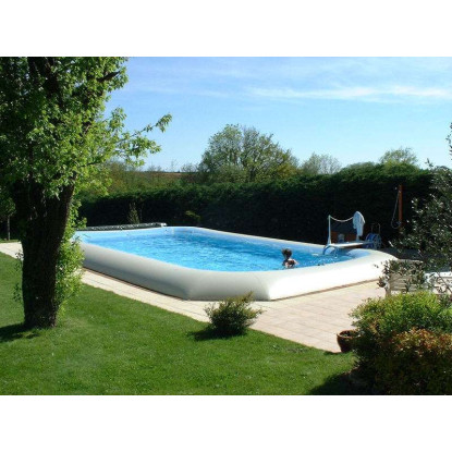 Piscine Zodiac Original Hippo 65 - Piscinewebstore.com