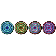 Kits spot éclairage pour piscine Ubbink