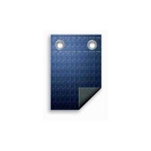 Bâche d'hiver Super Guard pour piscine hors sol