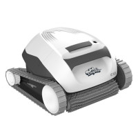 Robot piscine Dolphin E10 par Maytronics