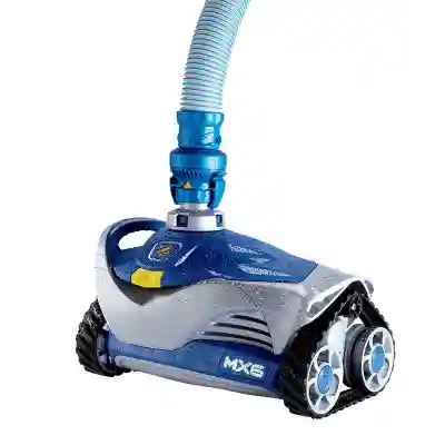 Zodiac MX6 Robot Nettoyeur de Piscine