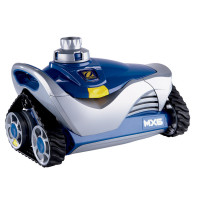 Zodiac MX6 Robot Nettoyeur de Piscine