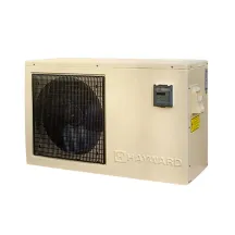 Pompe à chaleur Hayward Easy Temp pour piscine