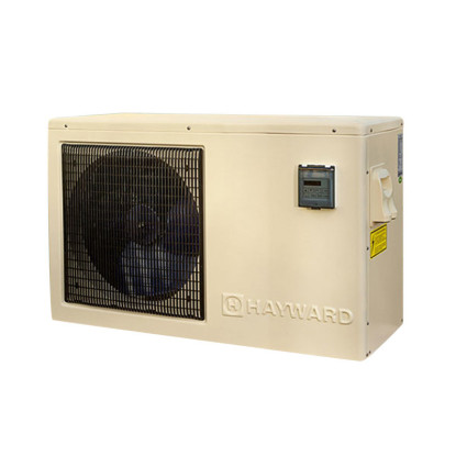 Pompe à chaleur Hayward Easy Temp pour piscine