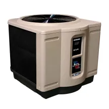 Pompe à chaleur piscine Hayward SumHeat
