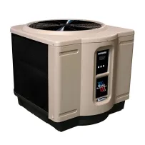 Pompe à chaleur piscine Hayward SumHeat
