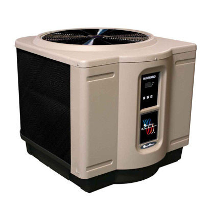 Pompe à chaleur piscine Hayward SumHeat
