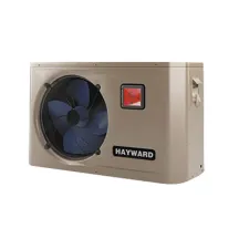 Pompe à chaleur piscine Hayward EnergyLine