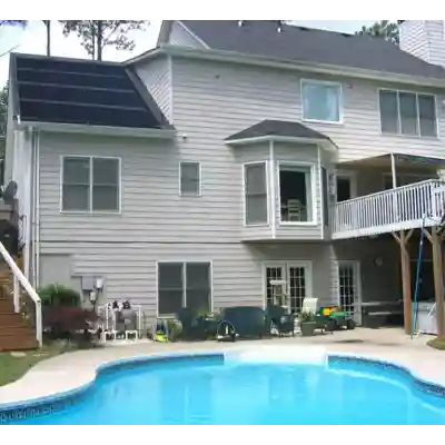 Capteurs solaires Solar Smartpool pour piscine