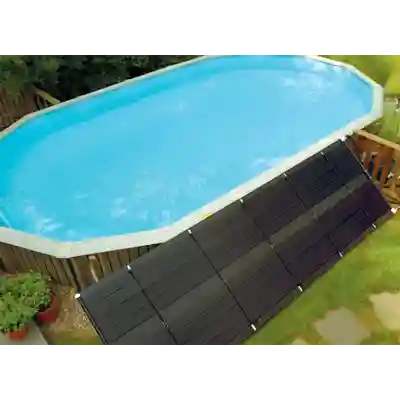Capteurs solaires Solar Smartpool pour piscine