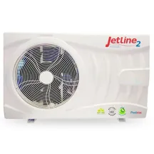 Pompe à chaleur piscine Poolex Jetline 2