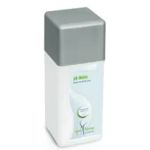 pH moins Spa Time 1,5kg