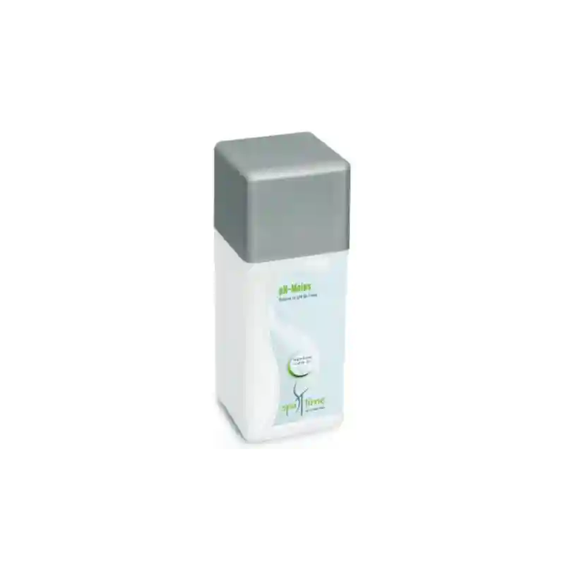 pH moins Spa Time 1,5kg