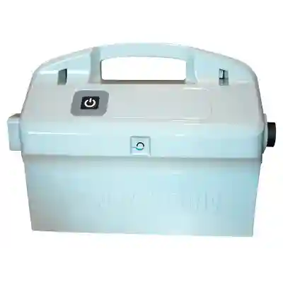 Robot piscine Dolphin Master M3, fond et parois | Piscinewebstore.com