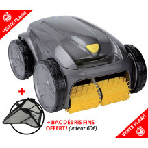 Robot piscine Zodiac OV3400 Vortex