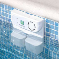 Alarme de piscine Sensor Espio - Alarme compatible avec volet de piscine