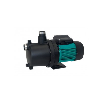 Surpresseur piscine Espa Multipool N tri 1 CV