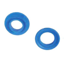 Oeillet à frapper diamètre intérieur 19 mm pour bâche piscine