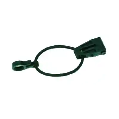 Kit pince fix avec sandow pour couverture piscine