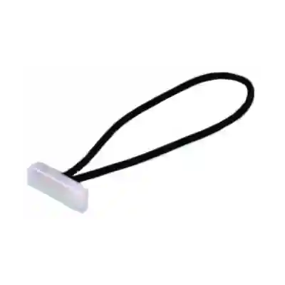 Cabiclic 200 mm pour bâche de piscine