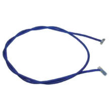 Sandow 2 embouts basculants pour enrouleur de bâche à bulles