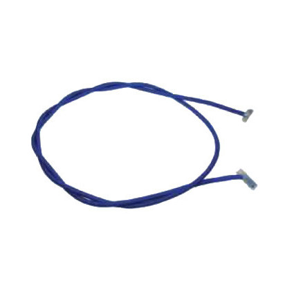 Sandow 2 embouts basculants pour enrouleur de bâche à bulles