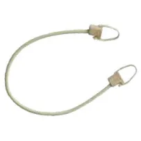 Sandowclick sécurité beige pour bâche d\'hiver