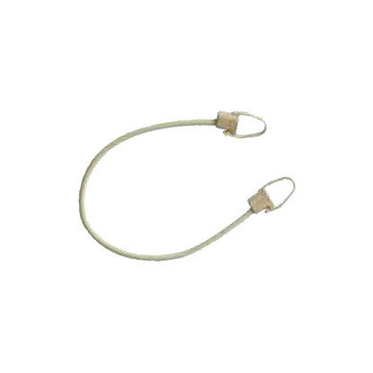 Sandowclick sécurité beige pour bâche d\'hiver