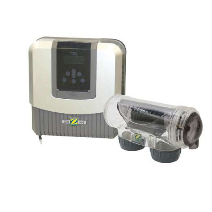 Electrolyseur au sel Tri Zodiac