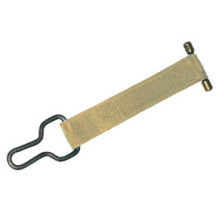Sangle de tension avec anneau D côté stockage coloris sable