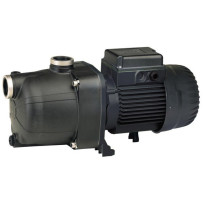 Surpresseur piscine multicellulare Saci Poolmatic 30/50 tri