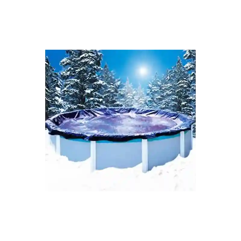 Bâche d'hiver Super Guard pour piscine hors sol
