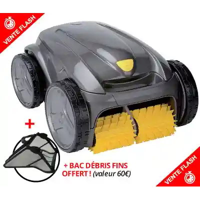 Zodiac OV3300 Vortex Robot Électrique pour Piscine