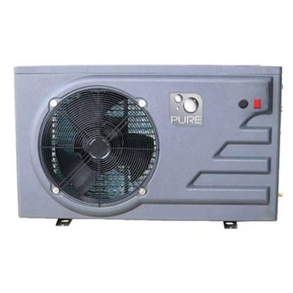 Pompe à chaleur piscine Pure Lite pour petits bassins