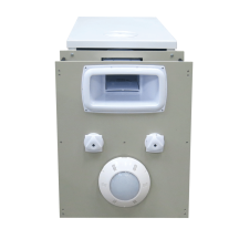 Mur filtrant GS14 Filtrinov : votre mur de filtration pour piscine