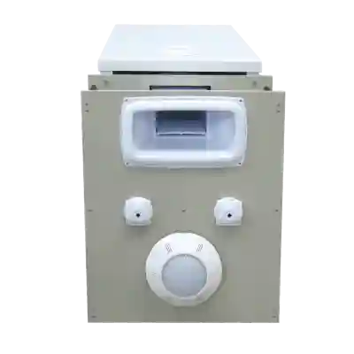 Mur filtrant GS14 Filtrinov : votre mur de filtration pour piscine
