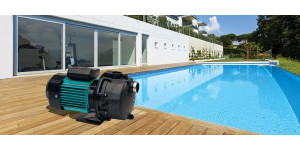 Surpresseur piscine idéal pour tout robot Polaris 280, 380, 3900...