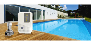 Électrolyseur au sel pour piscine, un confort de baignade incomparable