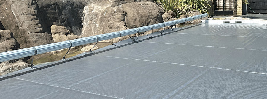 Bâche à bulles 500 microns RaeGuard by APF