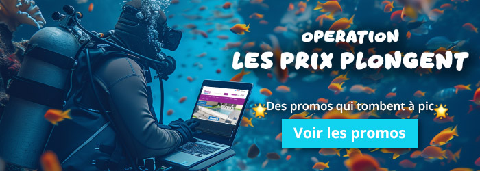 Promotions piscine Juin 2026