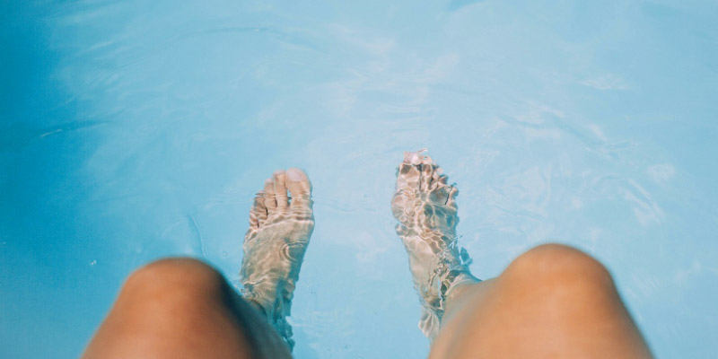 Quel filtre piscine choisir pour économiser l'énergie ?