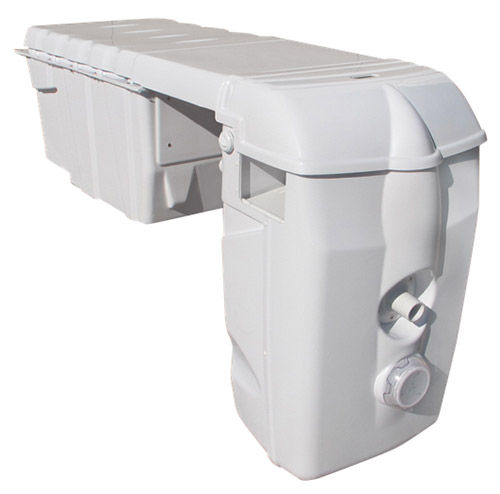 Bloc de filtration MX de Filtrinov