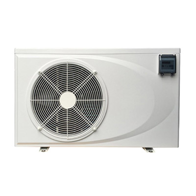 Solar Premium 13 : pompe à chaleur réversible pour piscine de 50m3