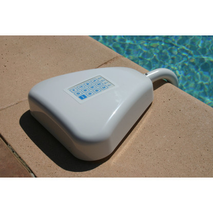 Alarme piscine Aqualarm