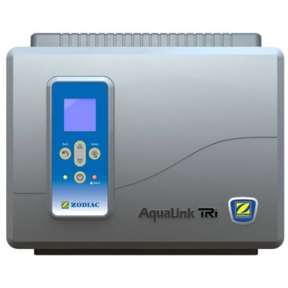 Aqualink Tri Eu Domotique Zodiac