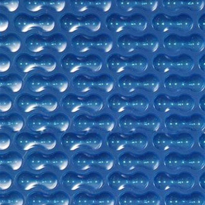 Bâche à bulles piscine 500 microns Géobulle